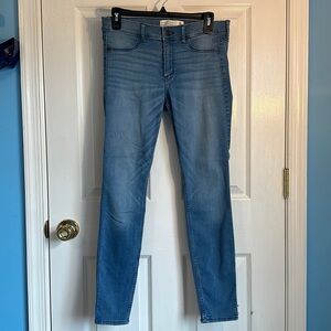 Abercrombie & Fitch Jean Legging